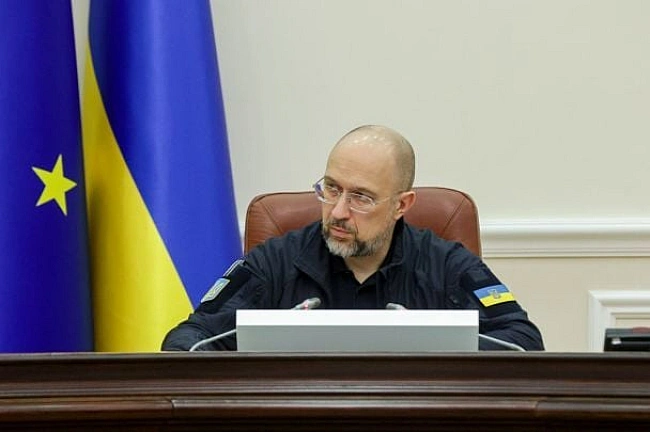 we.ua - Завтра уряд Шмигаля представить важливі рішення для українців
