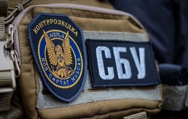 we.ua - СБУ показала тіла ліквідованих кілерів-іноземців, які вбили полковника Воронича у Києві