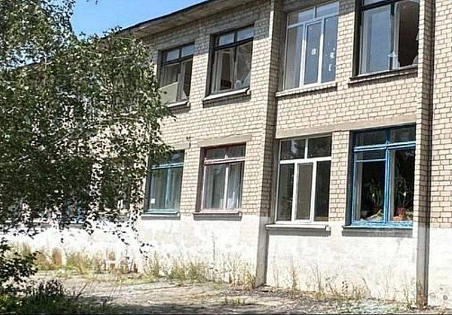 we.ua - РФ атакувала Самар Шахедами, які летіли на ТЦК: що каже мер та військова адміністрація (відео)