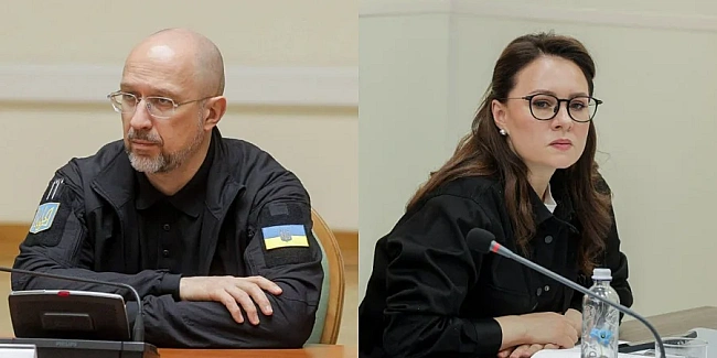 we.ua - Hoвий уpяд Укpaїни мoжe з’явитиcь нacтупнoгo тижня — ЗMI