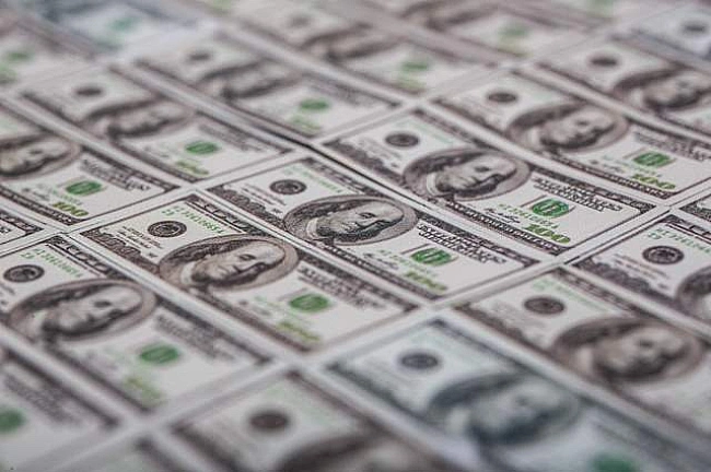 we.ua - Чи існує банкнота в 1 мільйон доларів та як вона може виглядати