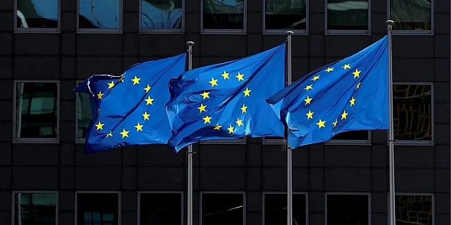 we.ua - У ЄС сьогодні обговорять 18-й пакет санкцій проти РФ та тарифи США для блоку