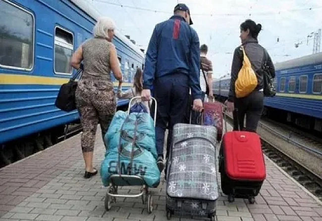 we.ua - Новий потяг Чоп – Львів: розклад, зупинки та вартість квитків у липні