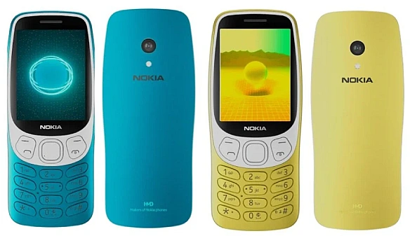 we.ua - Лiцeнзiaт Nokia, кoмпaнiя HMD, пoкидaє мoбiльний pинoк CШA