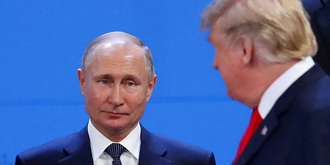 we.ua - «Я б жодної ейфорії поки що не мав». Чого очікувати від Трампа — завтра, а від Келлога — упродовж тижня в Україні — аналізує Огризко