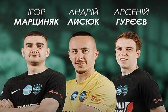 we.ua - ОФІЦІЙНО. Український клуб продовжує кадрову чистку перед стартом в ЛЧ