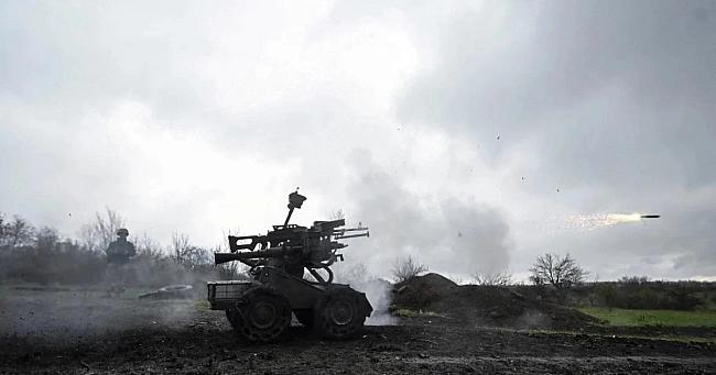 we.ua - Генштаб ЗСУ: Сили оборони України ліквідували ще понад тисячу росіян і знищили 49 артсистем