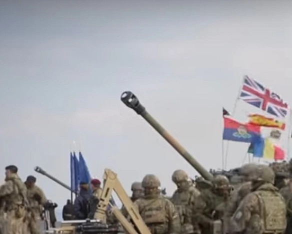 we.ua - Країни Балкан підтримали членство України в НАТО - МЗС