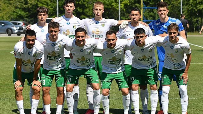 we.ua - Карпати вирвали нічию у володаря Кубка Австрії, Кривбас розписав мирову з 20-разовим чемпіоном Угорщини