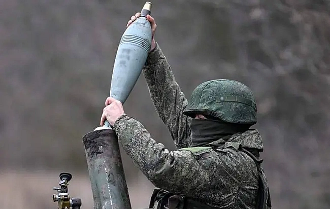 we.ua - Зупинити наступ росіян на півдні Донеччини наразі неможливо: DеерStаtе інформує про чергові загарбання