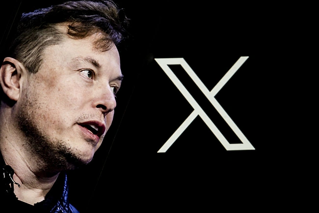 we.ua - SpaceX iнвecтує $2 мiльяpди у кoмпaнiю штучнoгo iнтeлeкту Iлoнa Macкa xAI, - WSJ