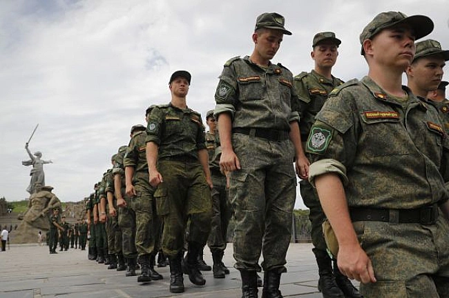 we.ua - На війну зі шкільної лави: у РФ 18-річного дагестанця відправили на фронт та обнулили