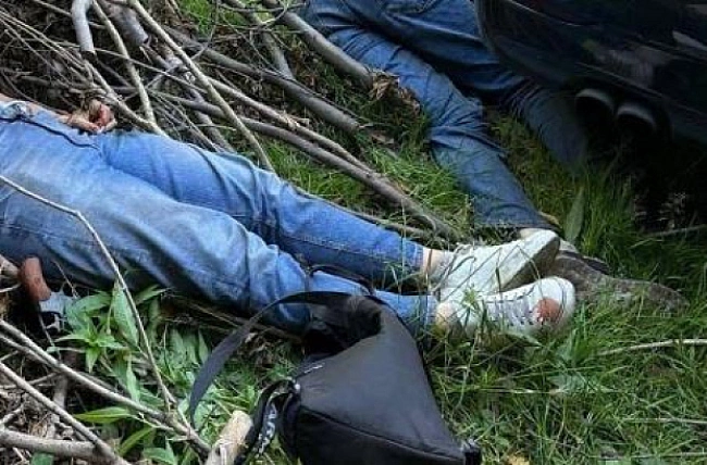 we.ua - Подробности убийства высокопоставленного офицера СБУ: агент рф въехала в Украину через пункт пропуска на Одесчине