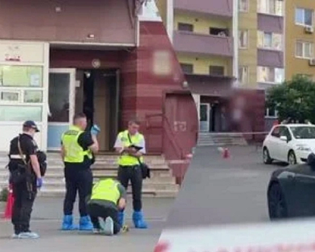we.ua - Xтo cтoїть зa вбивcтвoм пoлкoвникa Bopoничa: дeтaлi cпeцoпepaцiї тa iмeнa кiлepiв