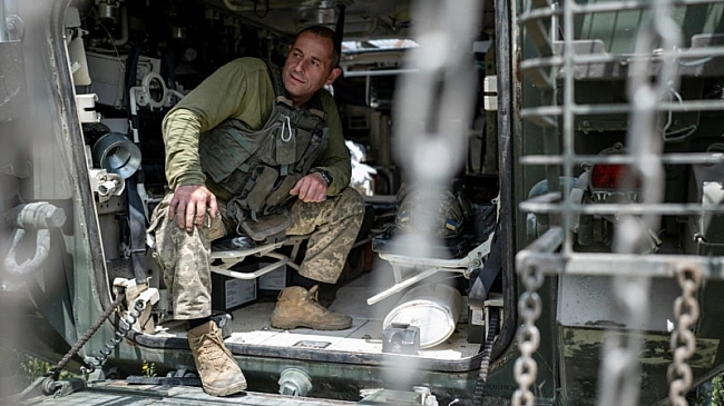 we.ua - Генштаб ЗСУ: російські війська 68 разів атакували на Покровському напрямку протягом дня