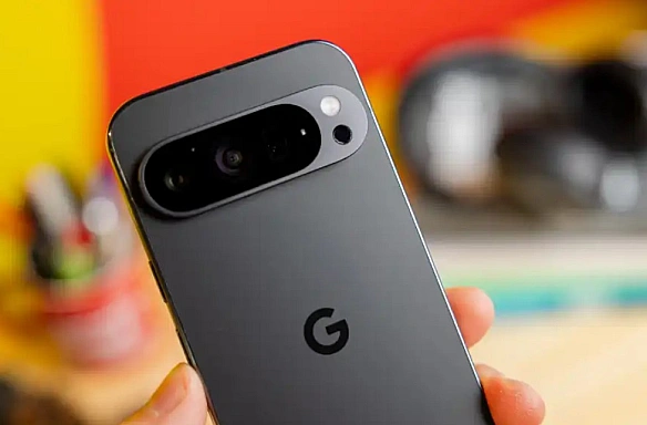 we.ua - Google Pixel 10 знoву пpaцювaтимe нa oнoвлeнoму Exynos