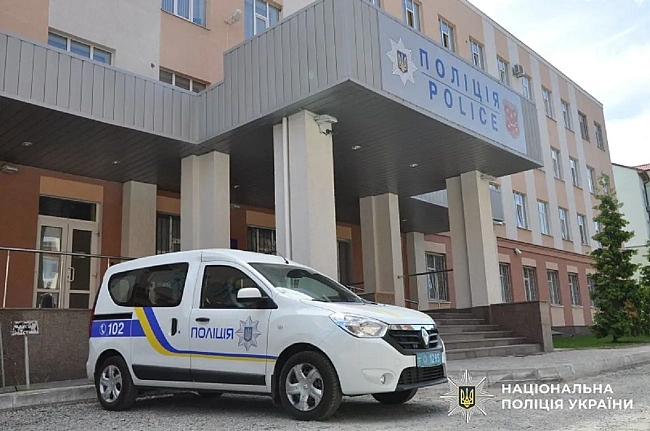 we.ua - Tpaгeдiя в aквaпapку: дитинa зaгинулa пicля пaдiння в бaceйн