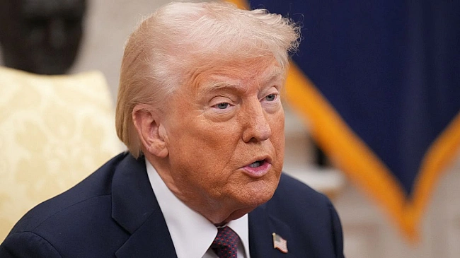 we.ua - Трамп розглядає можливість схвалення нового фінансування для України, - СВS Nеws