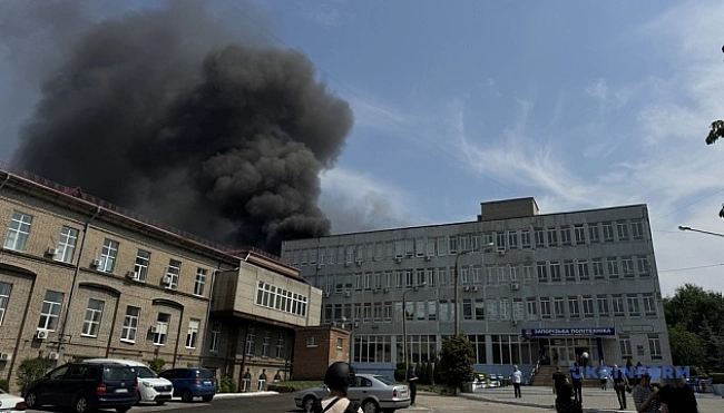 we.ua - Росіяни за тиждень застосували проти України 1,8 тисячі дронів і 83 ракети - Зеленський