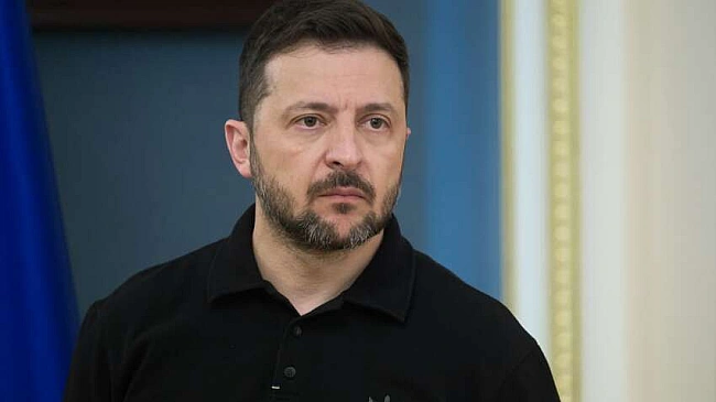 we.ua - Росія посилює терор, щоб залякувати українців: Зеленський озвучив хороші результати
