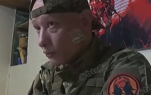 we.ua - У Фінляндії затримали колишнього бійця «Вагнера», який воював в Україні