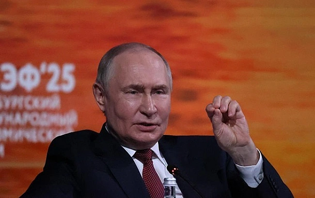 we.ua - РФ змінила свою позицію щодо ядерного питання Ірану в угоду США - ЗМІ