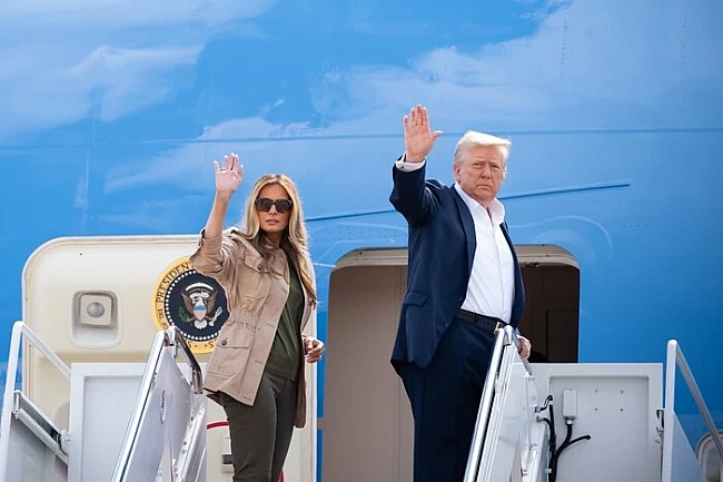 we.ua - Трамп готує «велику заяву» щодо Росії: в Україні це викликає тривогу