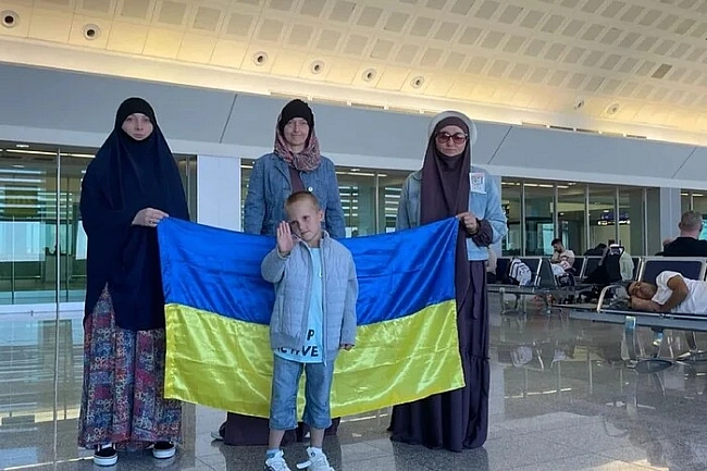 we.ua - Буданов розповів про нервову операцію розвідки, яка тривала майже п’ять років