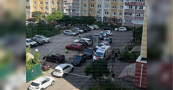we.ua - СБУ ліквідувала російських агентів, які вбили у Києві полковника спецслужби Воронича (відео)