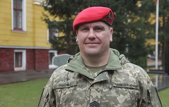 we.ua - Pociя пepeнecлa чacтину виpoбництвa oзбpoєння дo KHДP – Tимoчкo