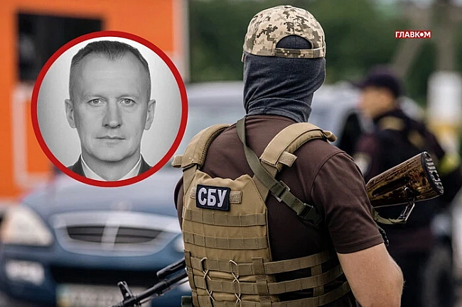 we.ua - Чому Росія полювала на полковника Воронича
