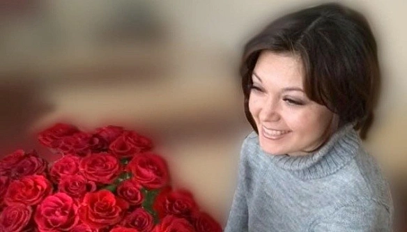 we.ua - Пам’яті вчительки зі Слов’янська Зої Мехтієвої