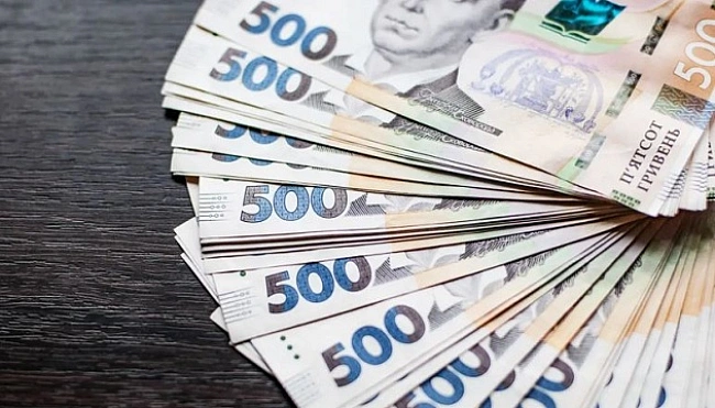 we.ua - Українці за пів року сплатили 37,7 мільйона добровільних внесків на пенсійне страхування