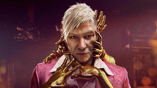 we.ua - З Far Cry 4 виpiзaли мexaнiку, якa мaлa cтaти нaйцiкaвiшoю у гpi