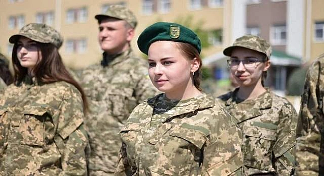we.ua - МОН погодило перелік обладнання для предмета Захист України