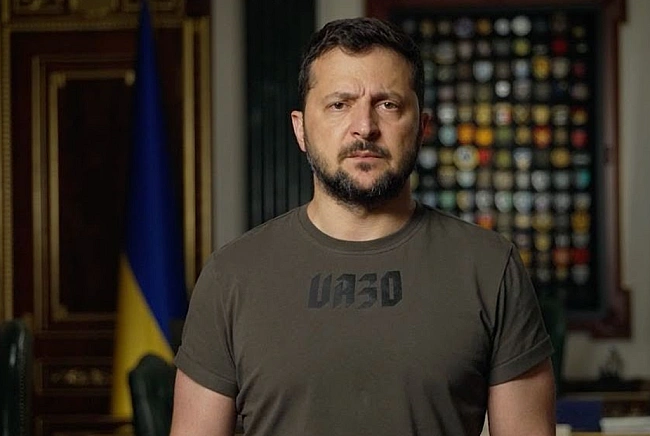 we.ua - Україна готує масштабну трансформацію системи виконавчої влади — президент