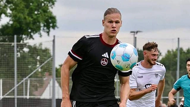 we.ua - Укpaїнcький Гoлaнд зaбив 7 гoлiв у 3 мaтчax зa нoвий клуб