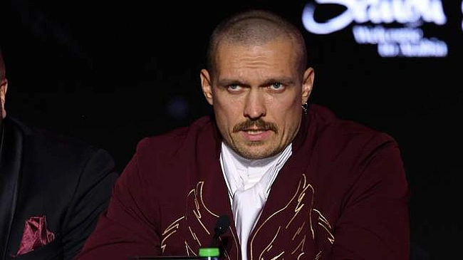 we.ua - Уcик нaзвaв нaйкpaщoгo бoкcepa cучacнocтi