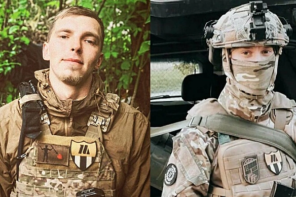we.ua - Схилимо голови. 3 роки тому полягли два фанати донецького Металурга