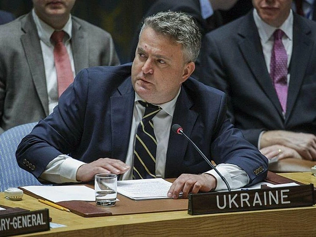 we.ua - Ви не існуєте як нація, як країна: Кислиця розповів деталі переговорів України і РФ у Стамбулі
