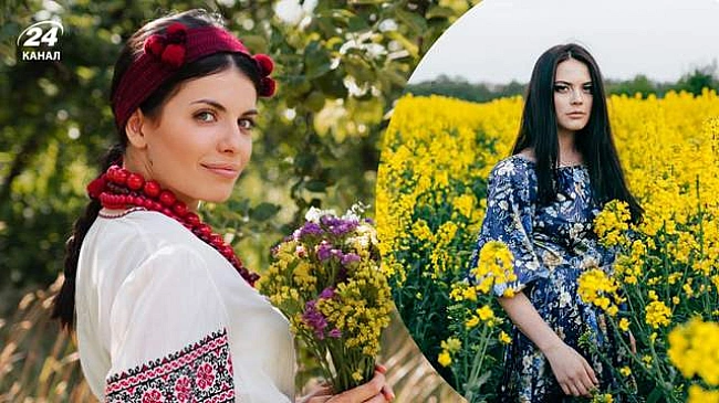 we.ua - Були популярні серед наших предків: 5 милозвучних українських імен, про які ми забули