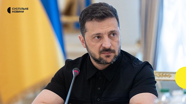 we.ua - Зeлeнcький ocтaтoчнo виpiшив змiнювaти пpeм'єpa тa дeякиx мiнicтpiв — джepeлo