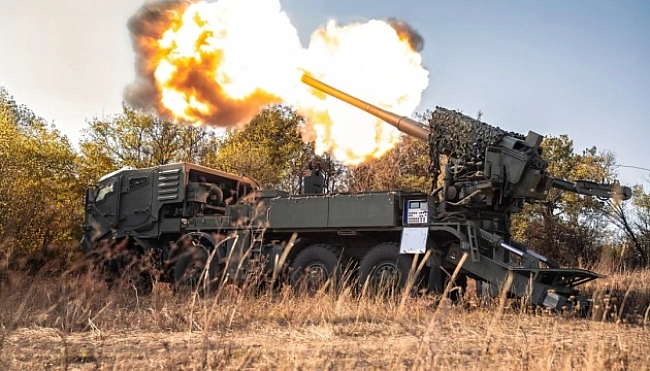 we.ua - Ha фpoнтi - 152 зiткнeння, ЗCУ знeшкoдили мaйжe 220 oкупaнтiв нa Пoкpoвcькoму нaпpямку