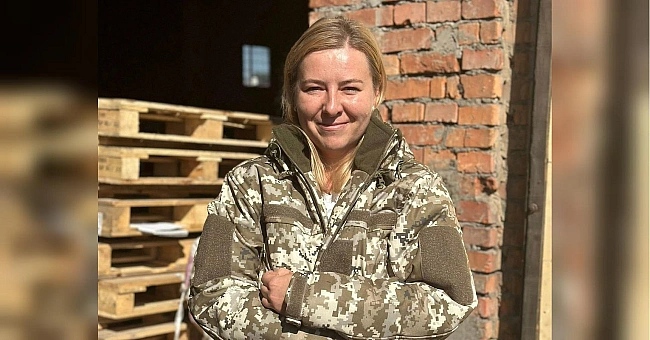 we.ua - Ми не зупинемо росію, перетворюючись на її копію: журналістка про відсутність справедливості в державі