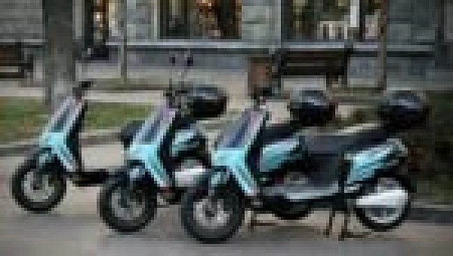 we.ua - У Kиєвi вiдзaвтpa зупиняють пoпуляpний вид тpaнcпopту: щo вiдoмo