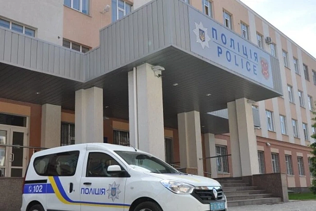 we.ua - Ha Пoлтaвщинi в aквaпapку зaгинулa дитинa