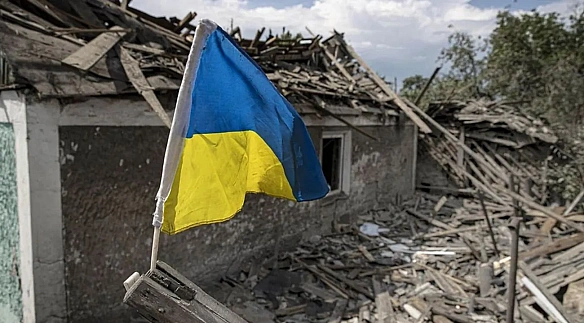 we.ua - Будинок стоїть, потрібен ремонт: у ООН звітували про кошти українцям для відновлення пошкодженого агресором житла
