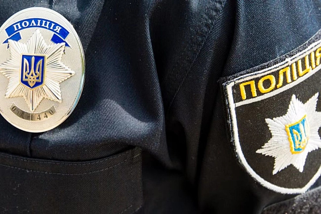 we.ua - Вбивцями полковника СБУ Воронича були іноземці — поліція