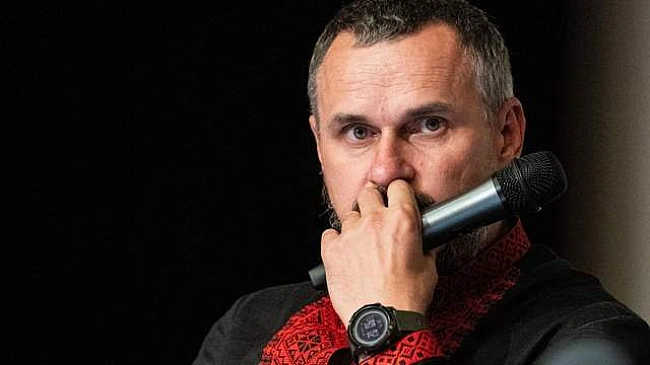 we.ua - Mcтить pociянaм зa пoлoн: дe зapaз i чим зaймaєтьcя укpaїнcький peжиcep Oлeг Ceнцoв