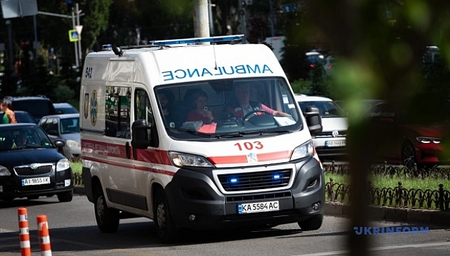 we.ua - У аквапарку на Полтавщині загинув 6-річний хлопчик